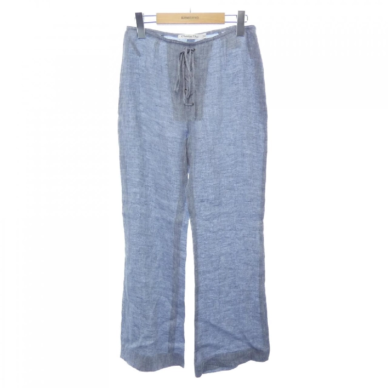 クリスチャンディオール CHRISTIAN DIOR 8E21415A1338 Quần - Hàng hiệu Chính hãng 809715