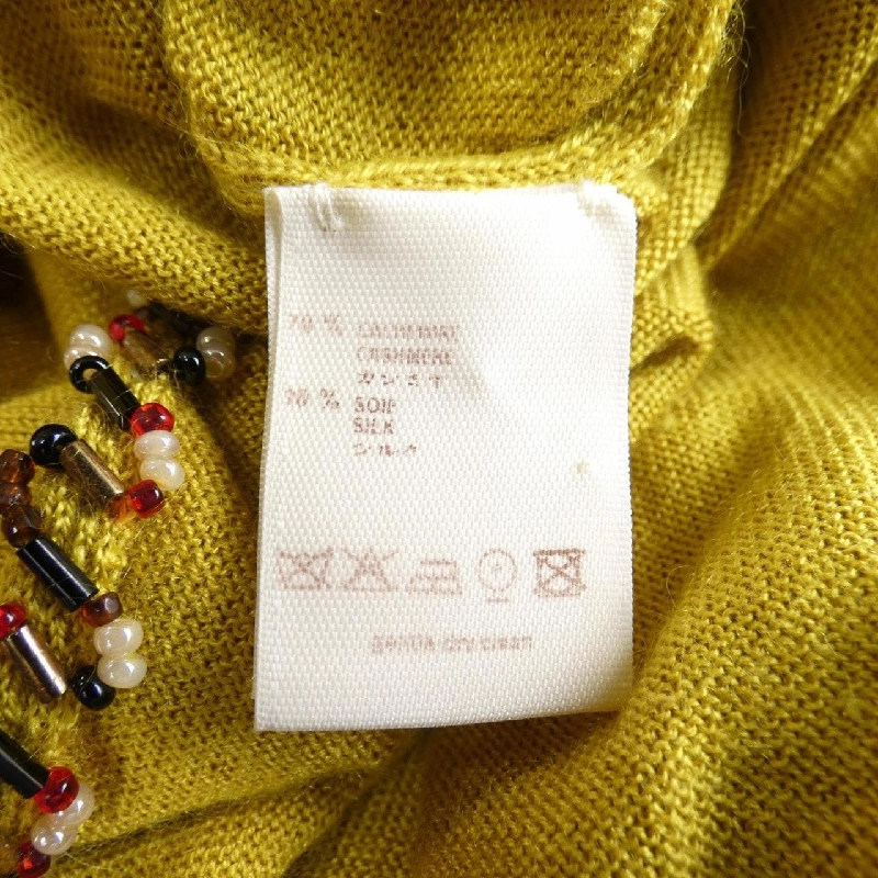 Louis Vuitton LOUIS VUITTON WIKS22MJE Áo len - Hàng hiệu Chính hãng 823769