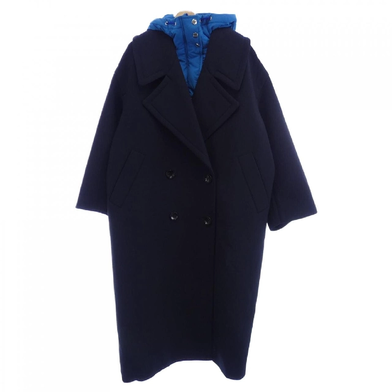 Áo khoác STUMBLY - Hàng hiệu Chính hãng 627649