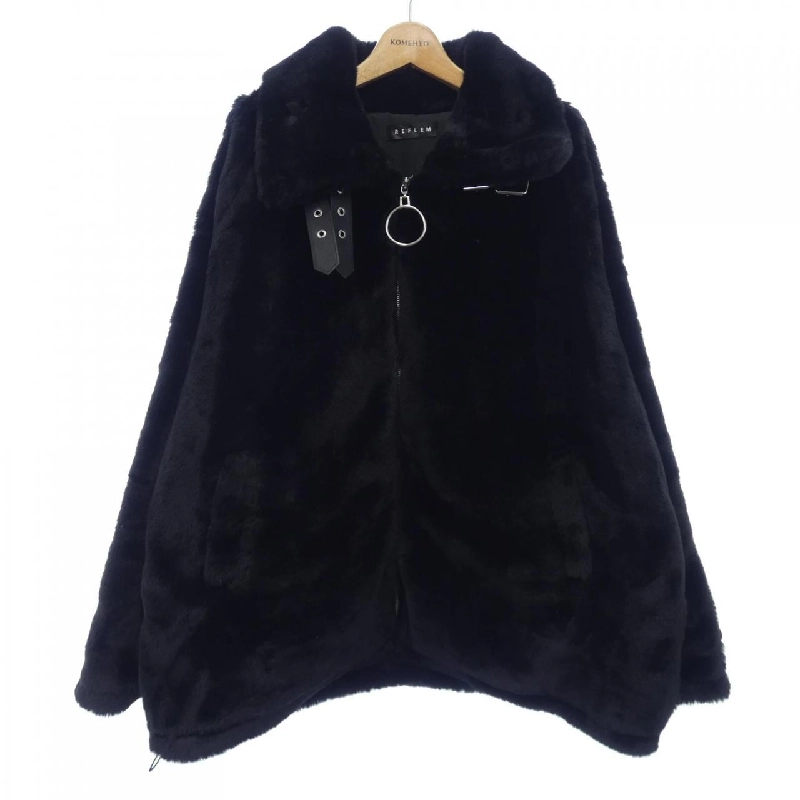 Áo khoác REFLEM 632180