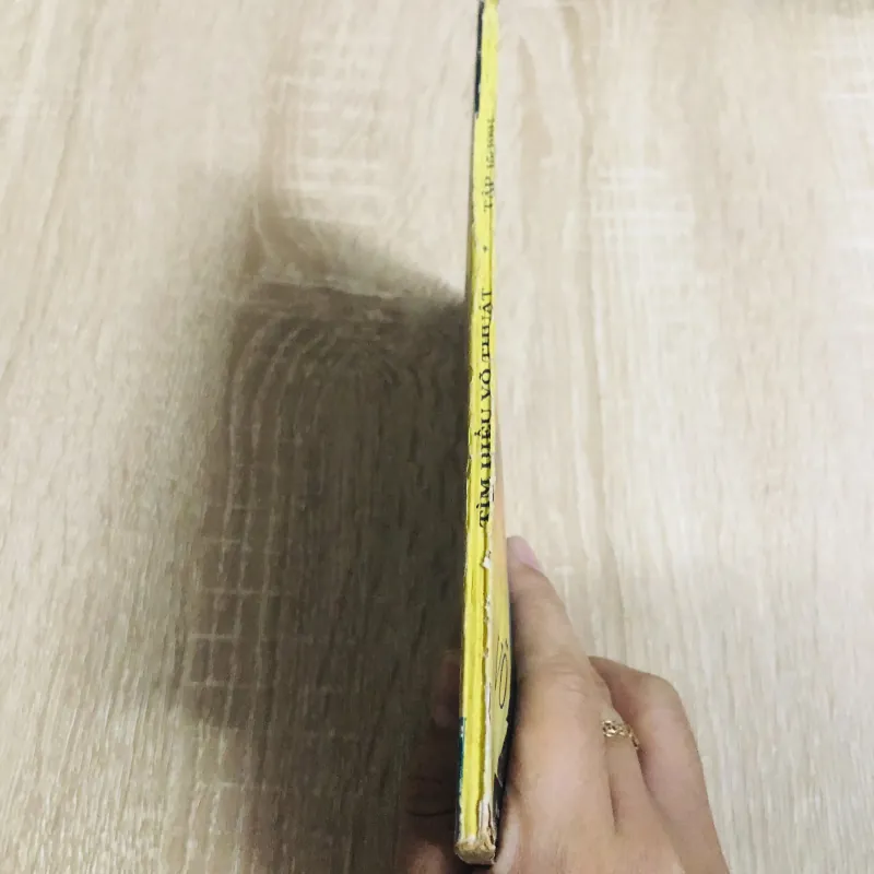 TÌM HIỂU VÕ THUẬT VÕ BÌNH ĐỊNH 1010663