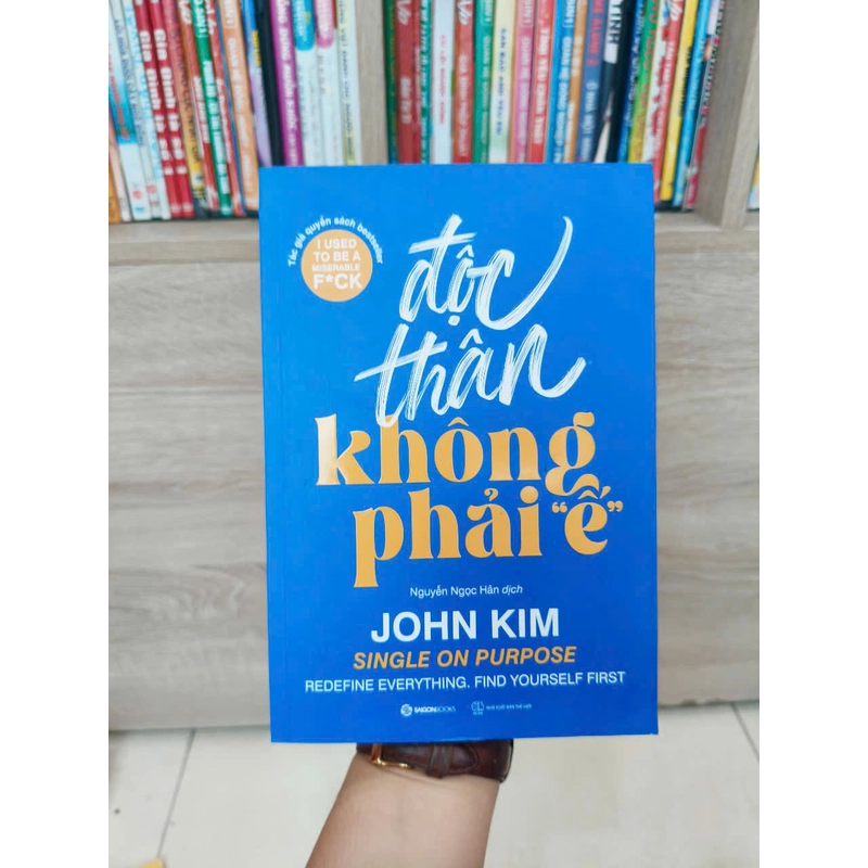 Độc Thân Không Phải "Ế" 493860