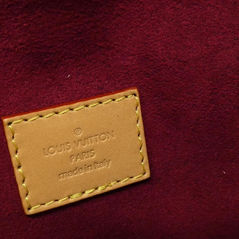 Túi xách vai Louis Vuitton Monogram Micro Chantilly M46643 610975