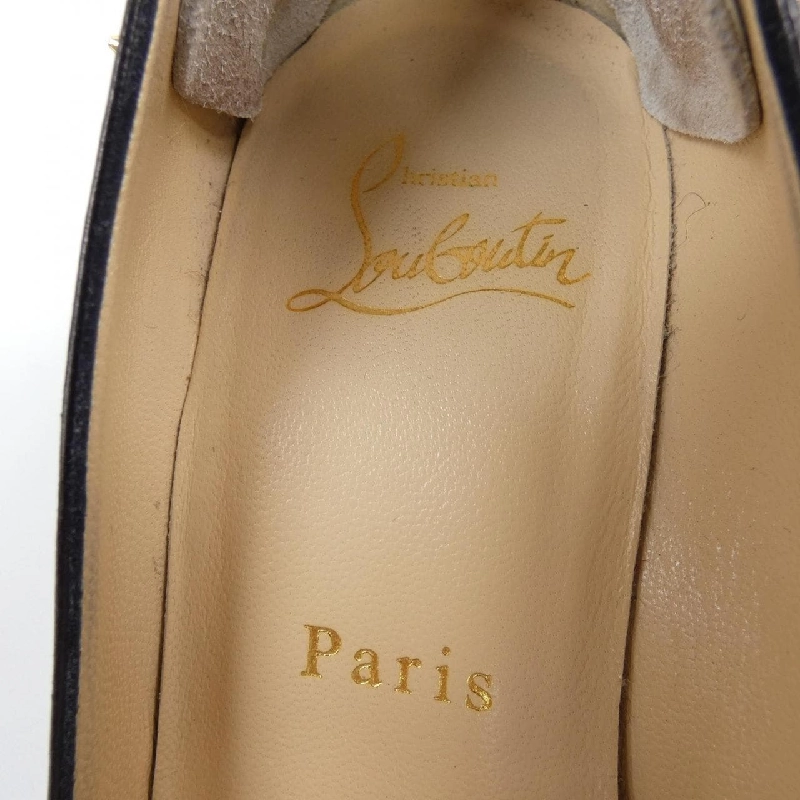 【Mã giảm giá】Giày CHRISTIAN LOUBOUTIN 662587