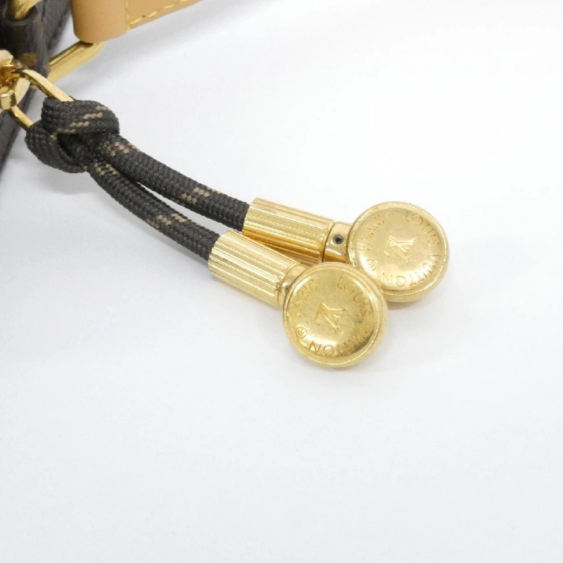 Túi xách mini Louis Vuitton Monogram Music Player Wearable Wallet M14063 - Hàng hiệu Chính hãng 767950