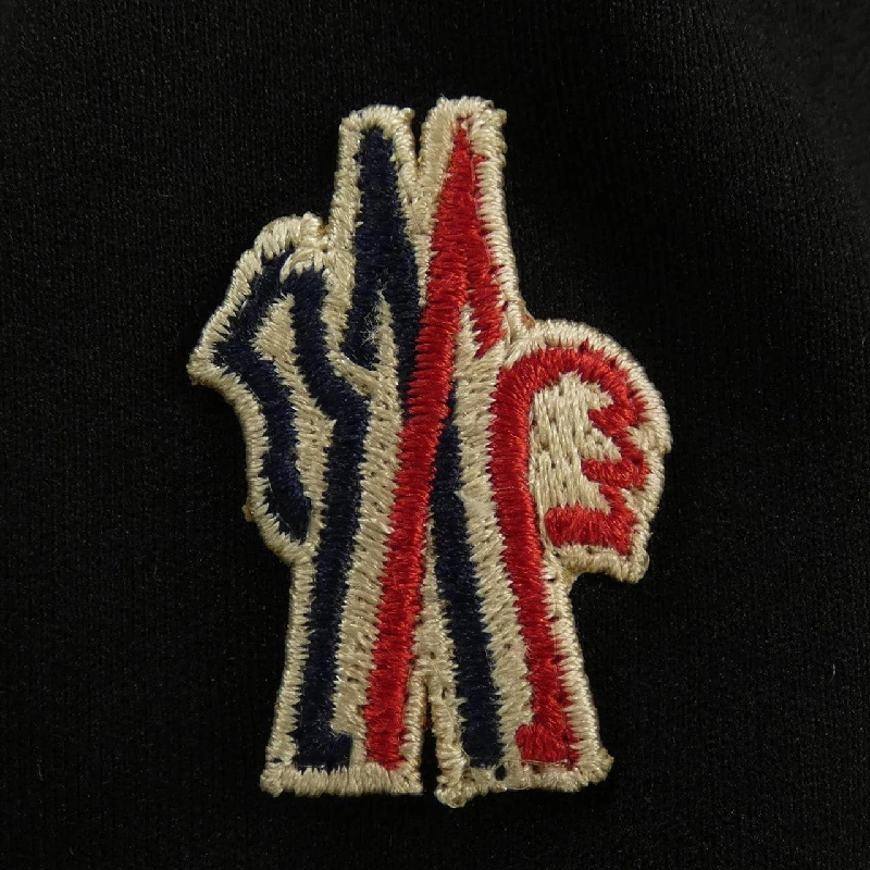 MONCLER GRENOBLE Áo khoác lông - Hàng hiệu Authentic 897432