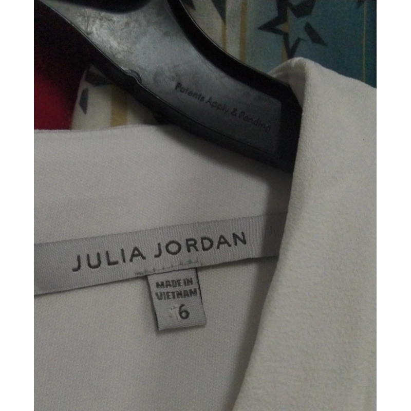 Đầm Julia Jordan size 6 chị 75k 517735