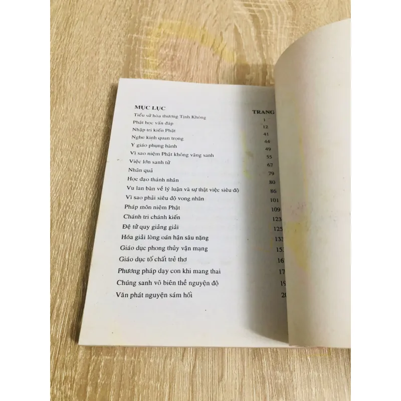 LỜI PHÁP VÀNG NGỌC 957186