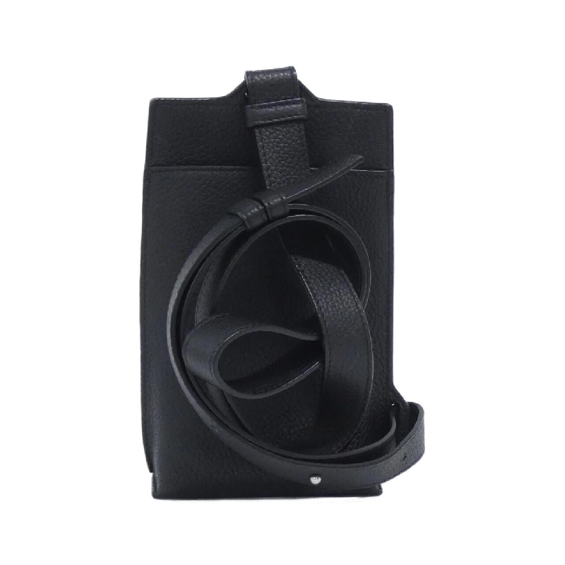 Túi đeo chéo thương hiệu Loewe Vertical T Pocket C500P02X02 - Hàng hiệu Authentic 764067