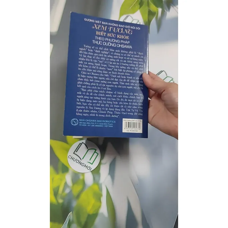 Xem Tướng Biết Sức Khỏe - Ngô Ánh Tuyết 776162