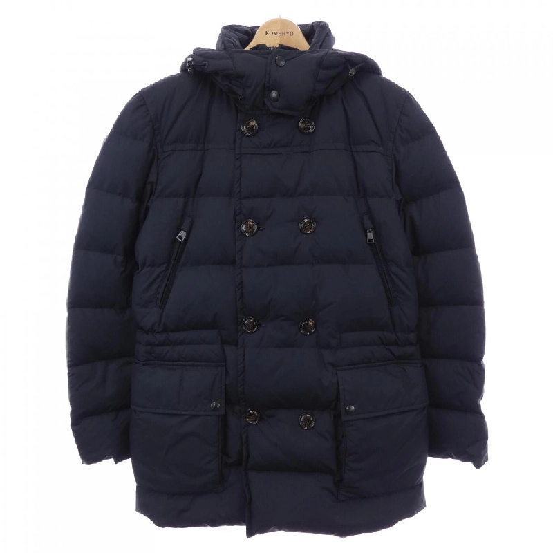 MONCLER BIEVRE Áo khoác lông - Hàng hiệu Chính hãng 882937