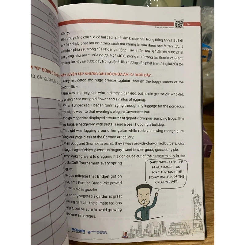 Khoá huấn luyện phát âm tiếng anh hoàn hảo -Paul S Gruber 781507