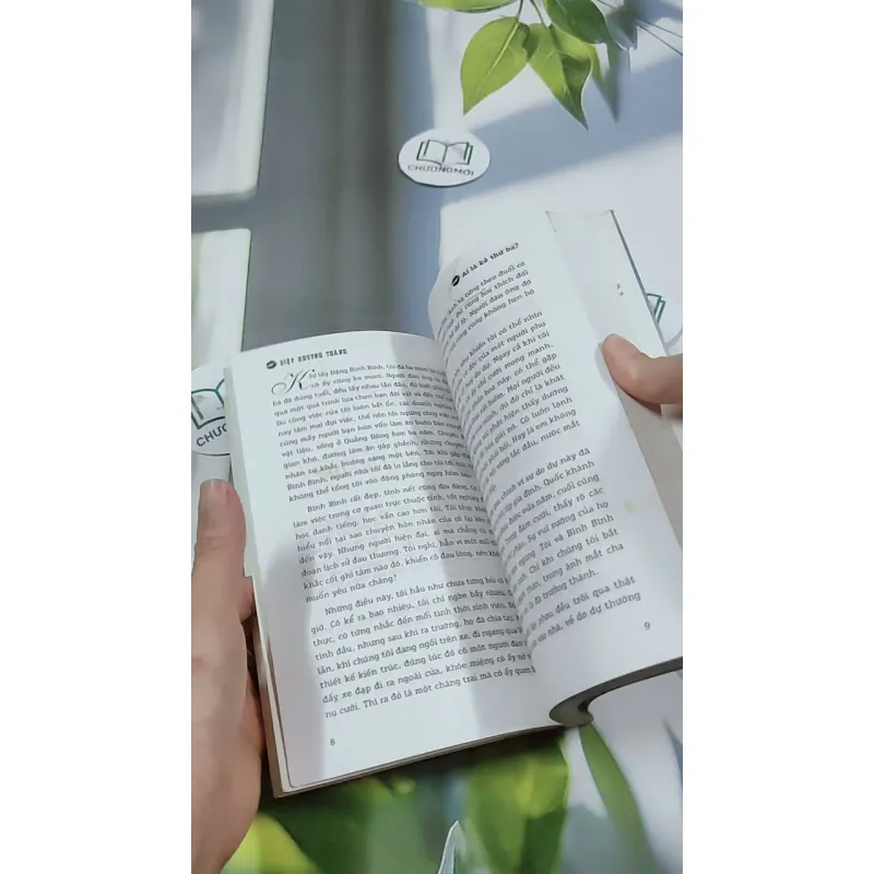 Ai Là Kẻ Thứ Ba? - Diệp Khuynh Thành 744706