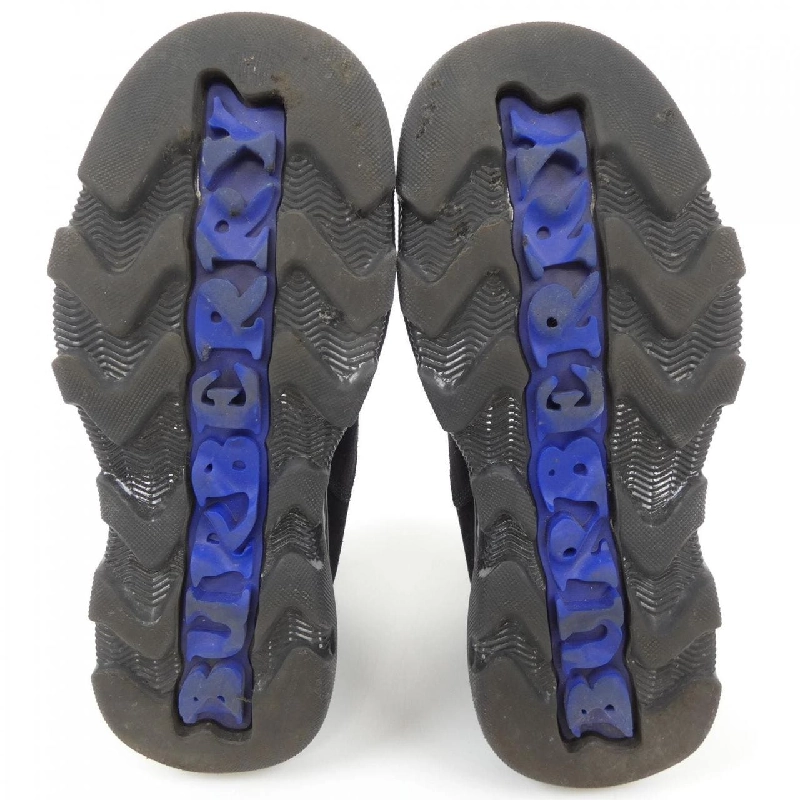 Giày thể thao BURBERRY - Hàng hiệu Chính hãng 905587