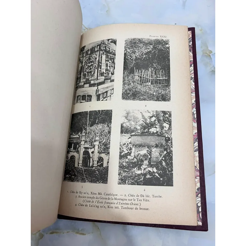 LES MƯỜNG - JEANNE CUISINIER 1006321