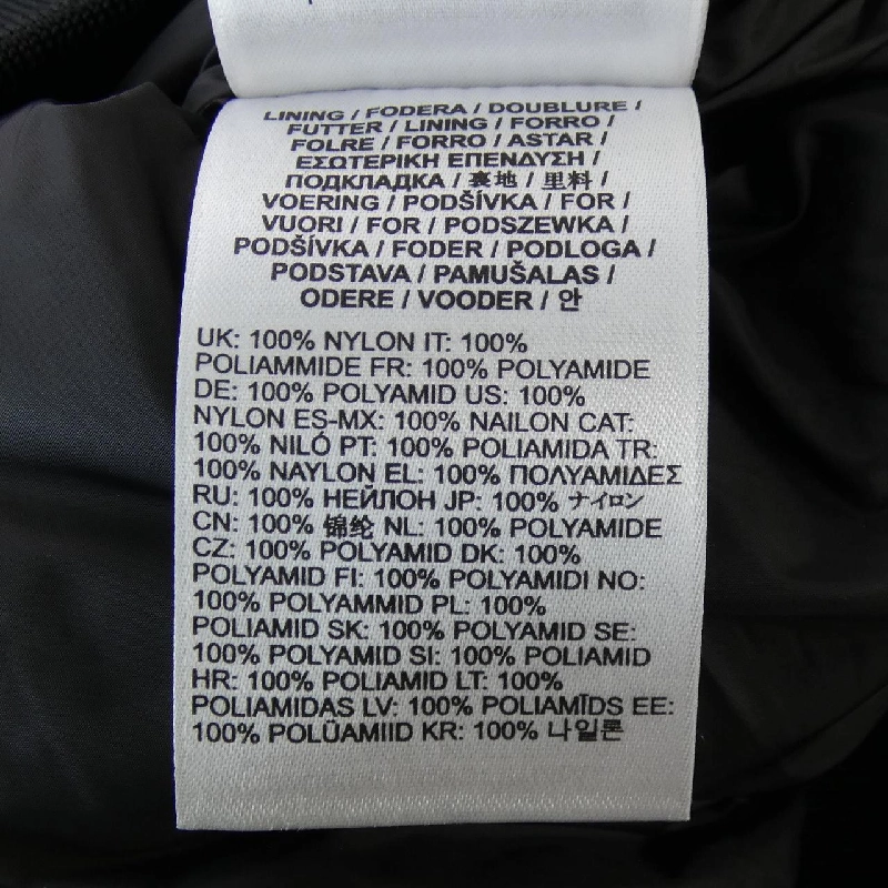 Áo khoác DIESEL 630165