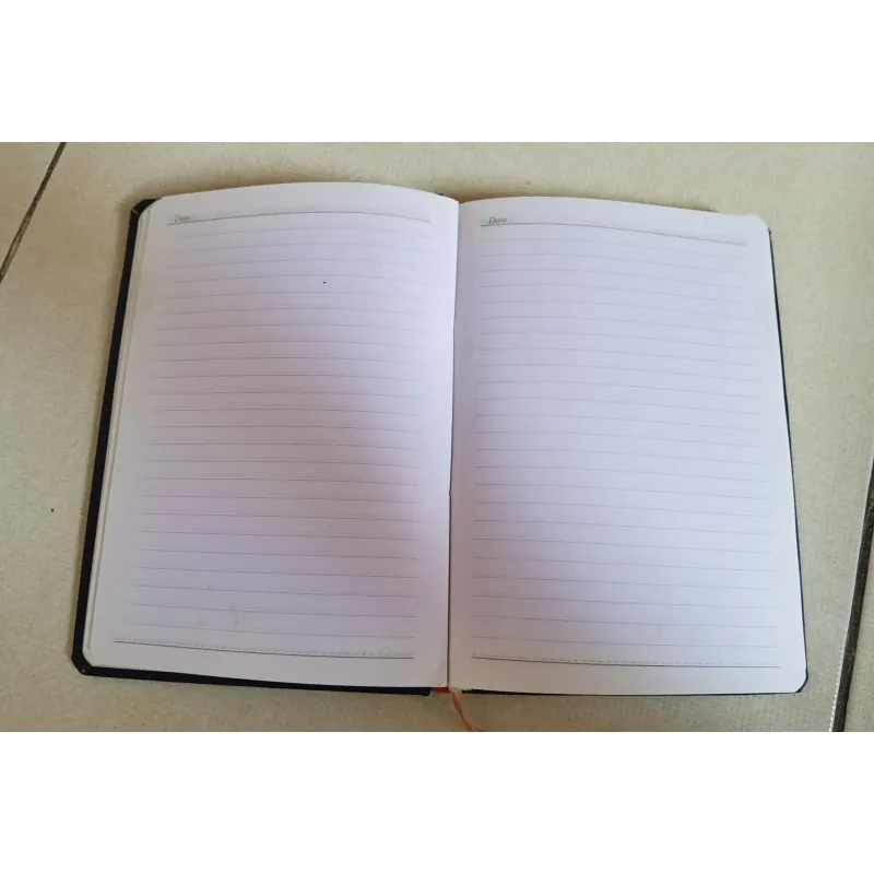 [Notebook] Sổ ghi chép  1009836
