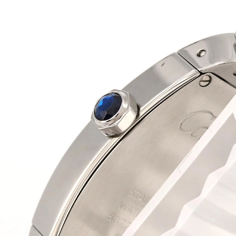 Cartier La Dona LM W660022I SS Quartz - Hàng hiệu Authentic 882475