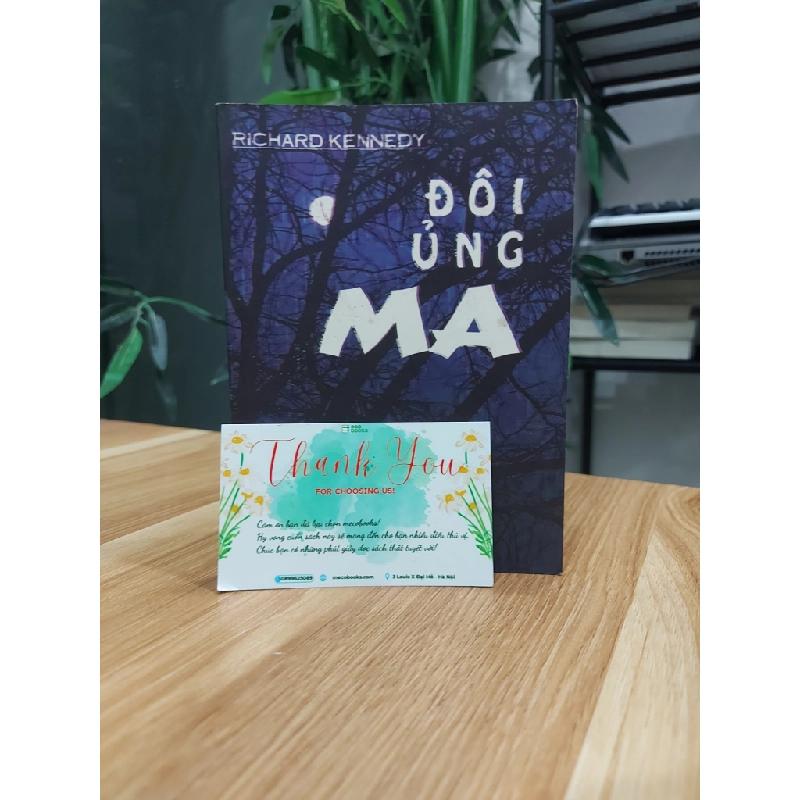 Đôi ủng ma 550504