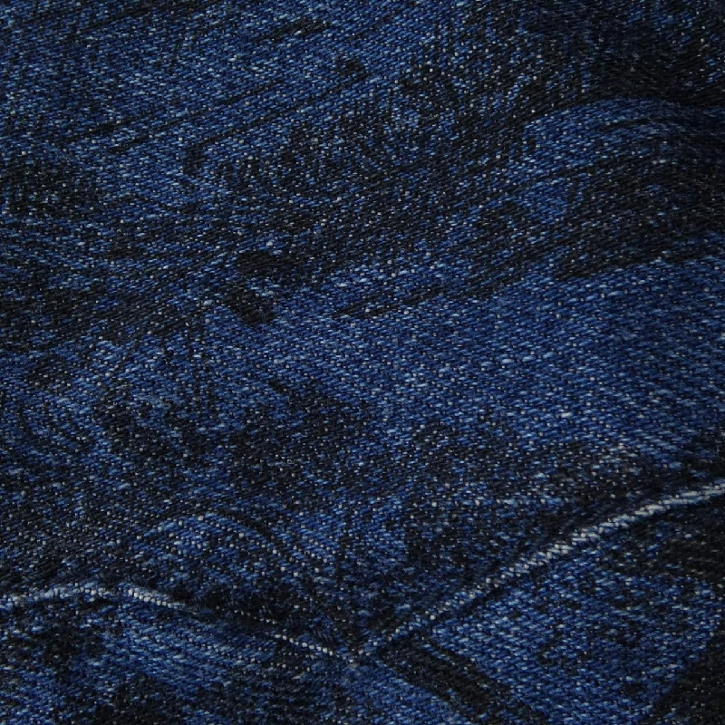 【Mã giảm giá】Áo khoác denim CHRISTIAN DIOR 637253