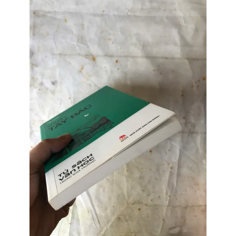 Truyện Tây Bắc - Tô Hoài 758535