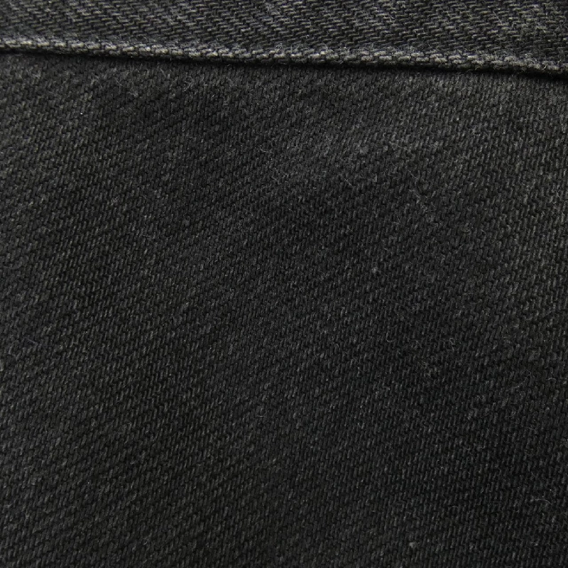 【Mã giảm giá】Quần jeans CELINE 654912