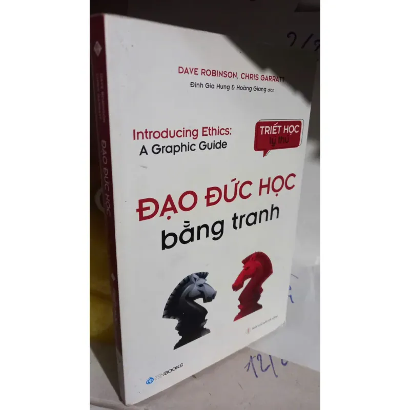 đạo đức học bằng tranh 797534