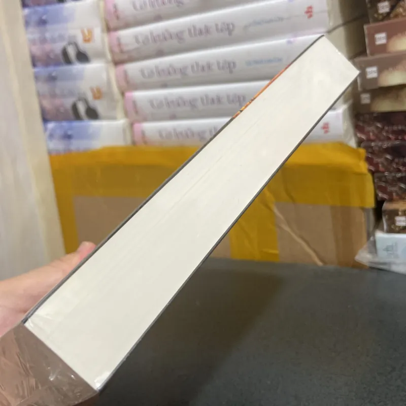 (Trinh thám) - chết trước hoàng hôn - Ann Rule 974032