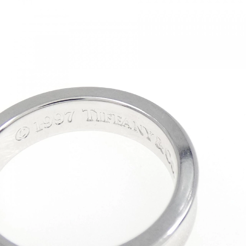 Nhẫn xếp chồng Tiffany - Hàng hiệu Authentic 842600