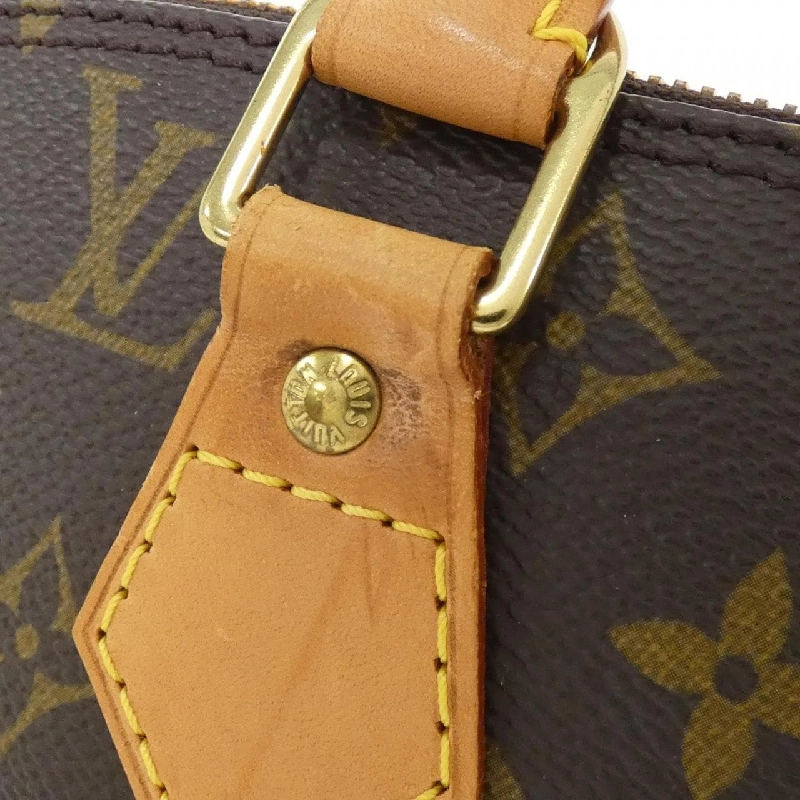 Túi Louis Vuitton Monogram Alma PM M51130 615520