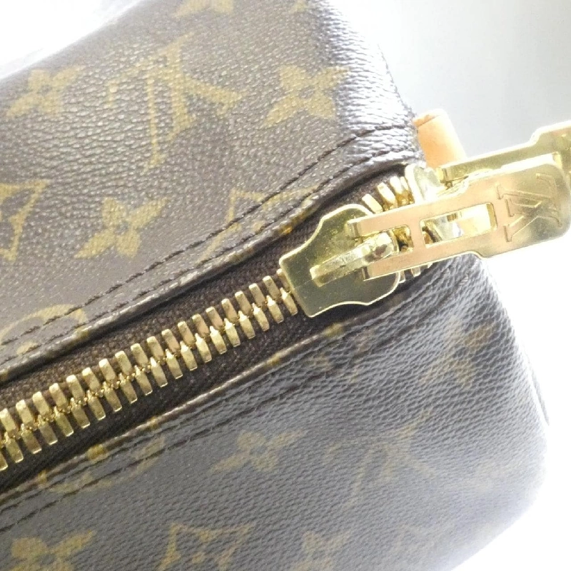 Túi du lịch Louis Vuitton Monogram Keepall 55cm M41424 - Hàng hiệu Chính hãng 803436