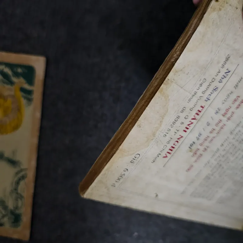 Truyện cổ tích Tây Ban Nha 736423