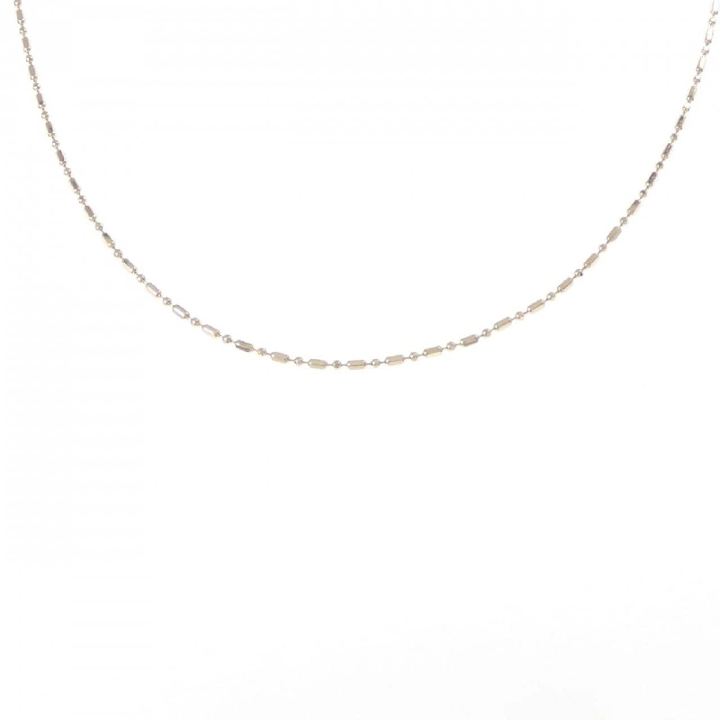 K18YG Dây chuyền - Hàng hiệu Chính hãng 864878