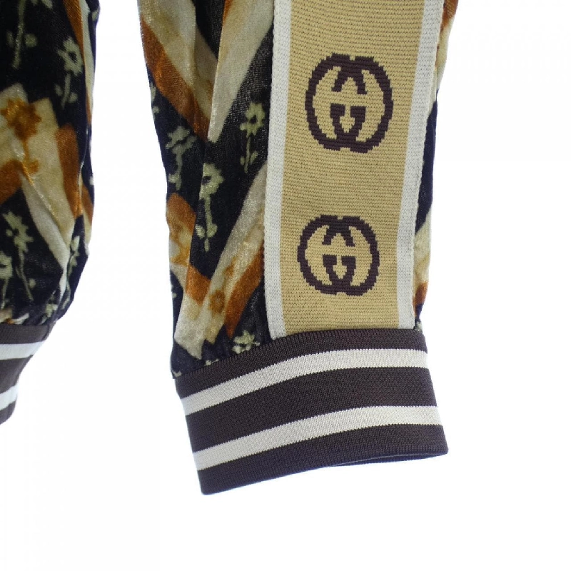 Jacket GUCCI - Hàng hiệu Authentic 902786