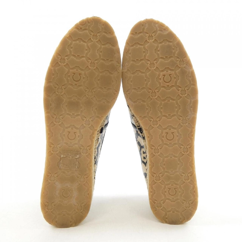 【Mã giảm giá】Salvatore Ferragamo GIÀY 661402