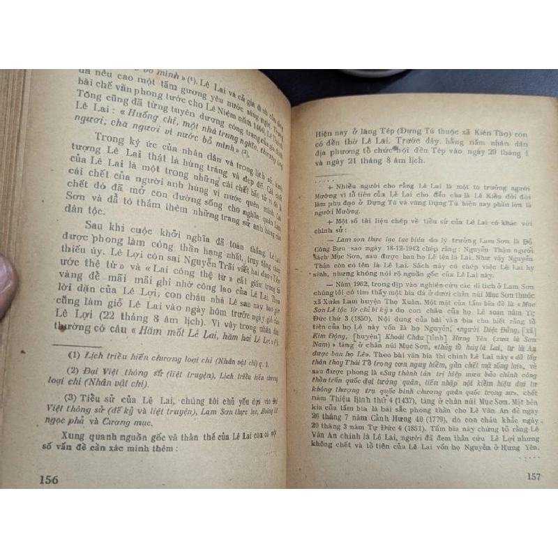 Khởi nghĩa lam sơn - Phan Huy Lê và Phan Đại Doãn 449448