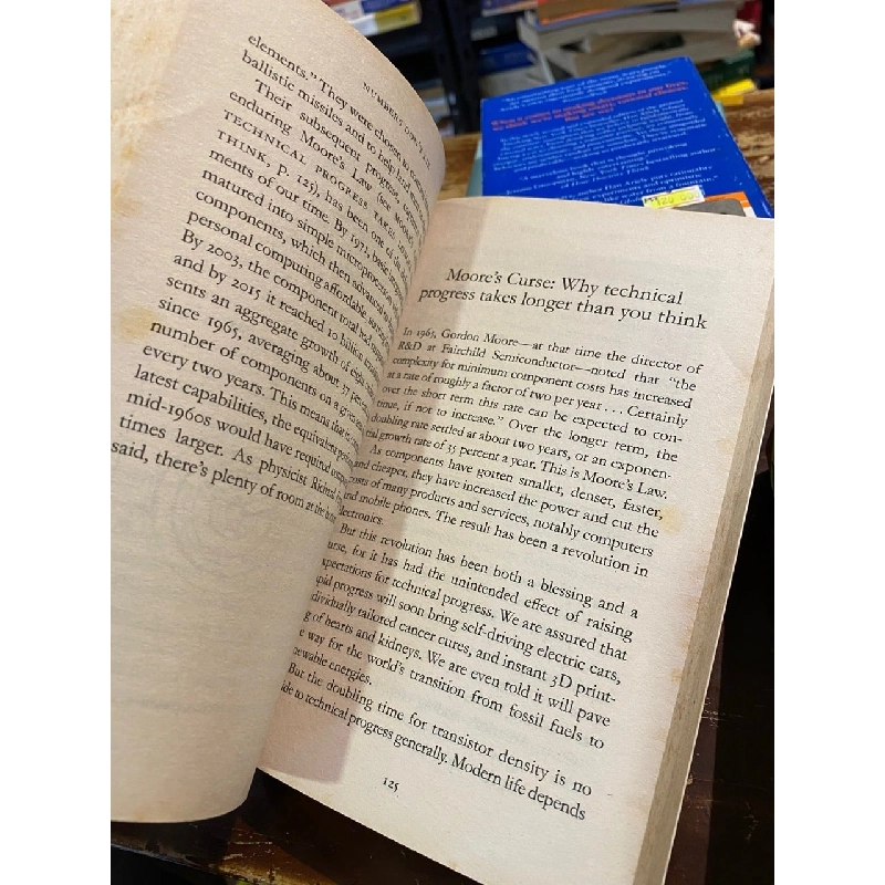 Numbers Don’t Lie - Vaclav Smil 1017634