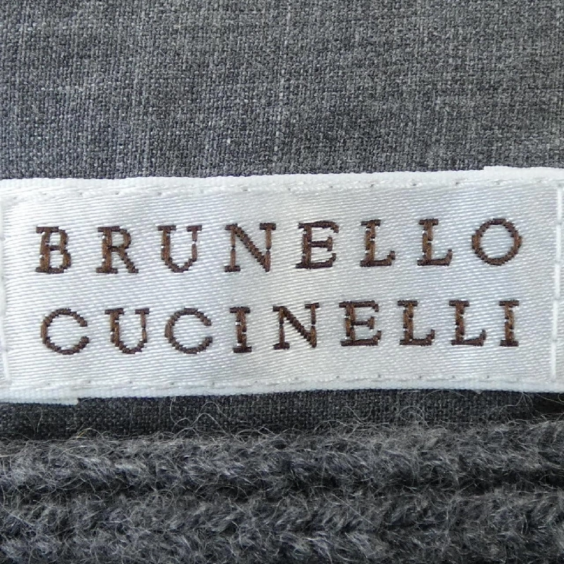 BRUNELLO CUCINELLI DD51519 Áo khoác lông - Hàng hiệu Chính hãng 813087