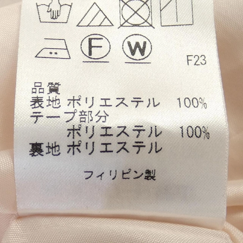 【Mã giảm giá】Đầm TOCCA 655283