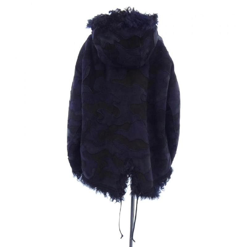 Áo khoác CHRISTIAN DIOR 634429