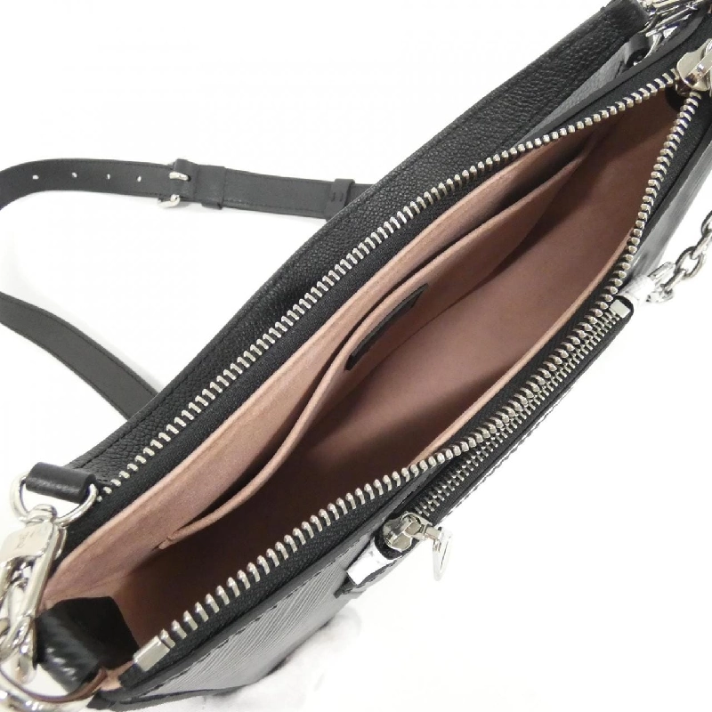 Túi đeo vai Louis Vuitton Epi MAREL M80689 611837