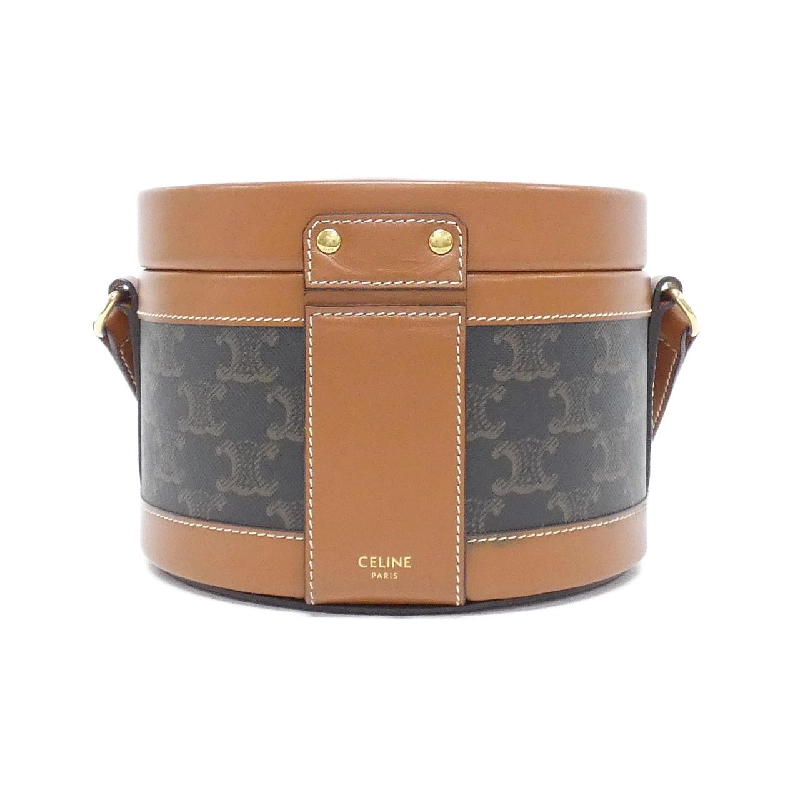 Celine Medium Tambour 195192BZJ Túi đeo vai - Hàng hiệu Authentic 802750