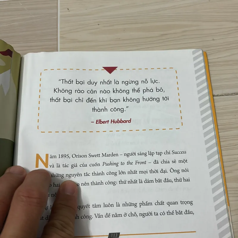 Nói ít lại, làm nhiều hơn-Brian Tracy 997500