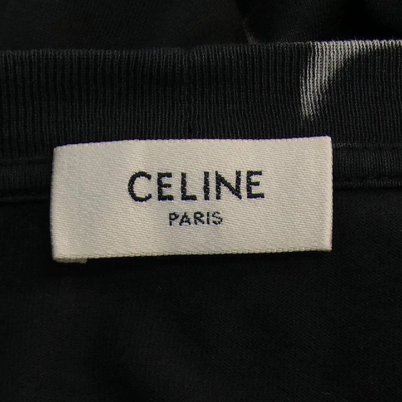 Áo thun CELINE - Hàng hiệu Authentic 901590