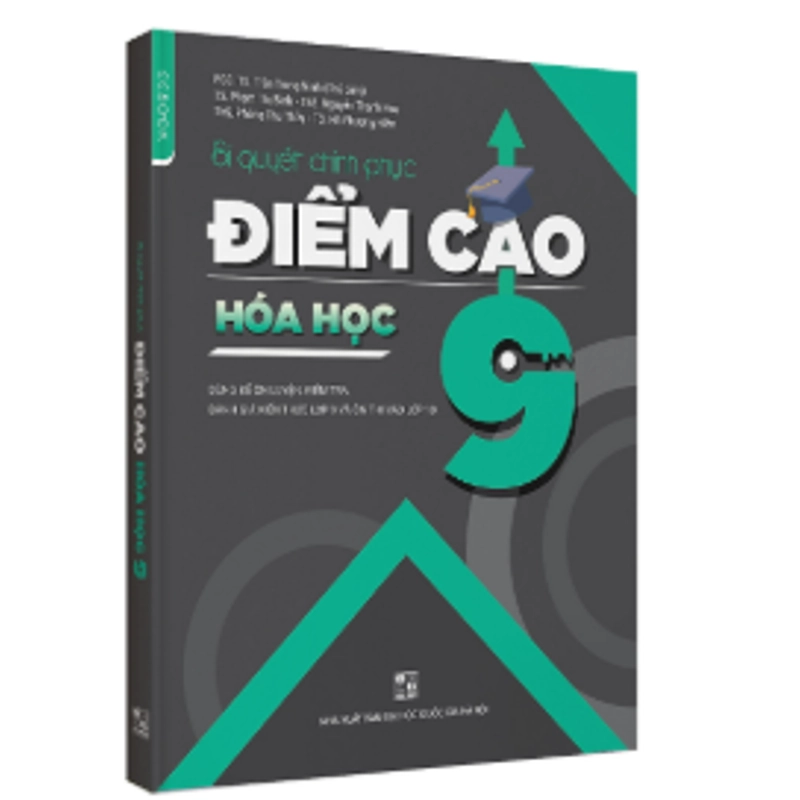 Combo 4 sách dành cho học sinh lớp 9 các môn (toán - lý - hóa - ngữ văn ) tặng kèm thêm 492719