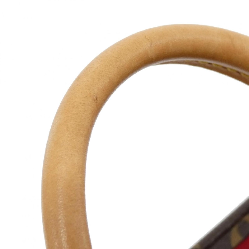 Túi xách Louis Vuitton Monogram Sac Plat BB M46265 618249