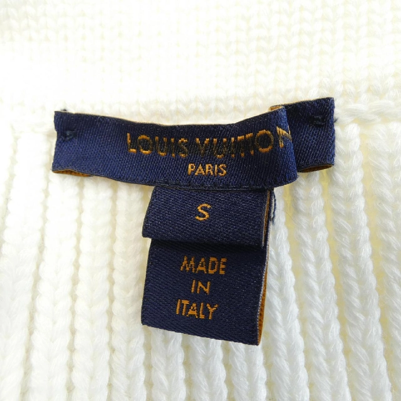 Louis Vuitton LOUIS VUITTON FLKL14FO0 Áo len - Hàng hiệu Chính hãng 774307