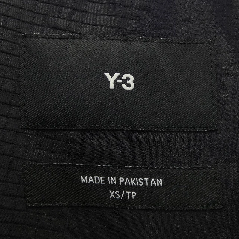 Y-3 IL3069 Áo khoác - Hàng hiệu Chính hãng 891619