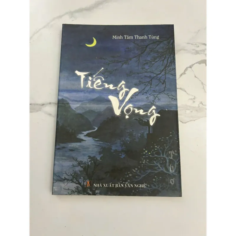 Tiếng vọng (Thơ) - Minh Tâm Thanh Tùng 602175