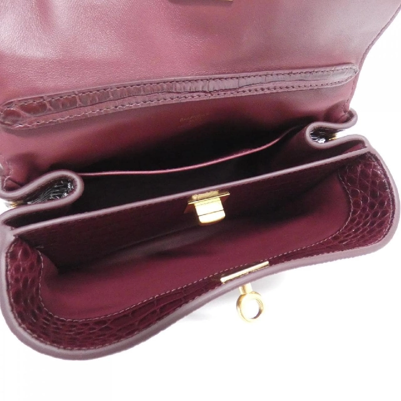 【Sản phẩm mới】Balenciaga Rodeo Mini 795456 2AA5L Túi 616238